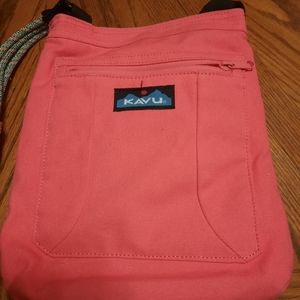 Kavu crossbody purse